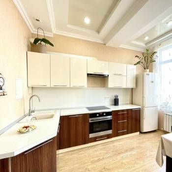 Продается 2-х комнатная квартира, 47,8 м²