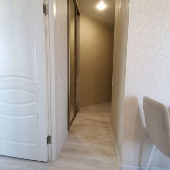 Продается 1-комнатная квартира, 42,2 м²