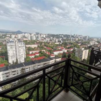 Продается 1-комнатная квартира, 42,2 м²