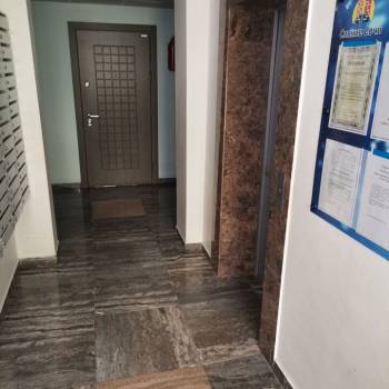 Продается 1-комнатная квартира, 42,2 м²