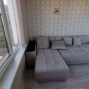 Продается 1-комнатная квартира, 42,2 м²