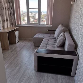 Продается 1-комнатная квартира, 42,2 м²