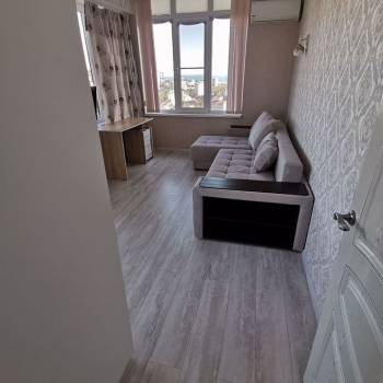 Продается 1-комнатная квартира, 42,2 м²