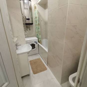 Продается 1-комнатная квартира, 42,2 м²