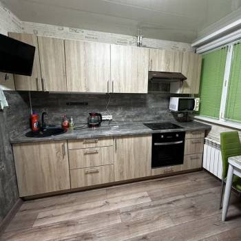 Продается 1-комнатная квартира, 25,4 м²