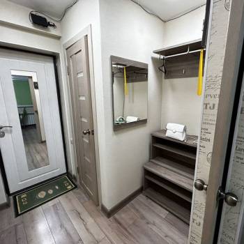 Продается 1-комнатная квартира, 25,4 м²