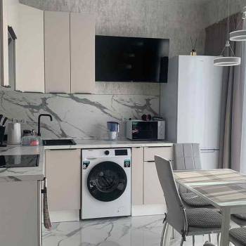 Сдается 1-комнатная квартира, 30 м²