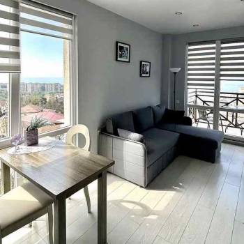 Сдается 1-комнатная квартира, 30 м²