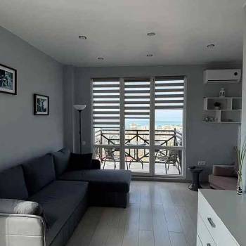 Сдается 1-комнатная квартира, 30 м²
