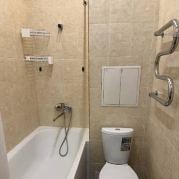 Сдается 1-комнатная квартира, 36 м²