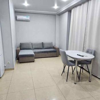Сдается 1-комнатная квартира, 27 м²