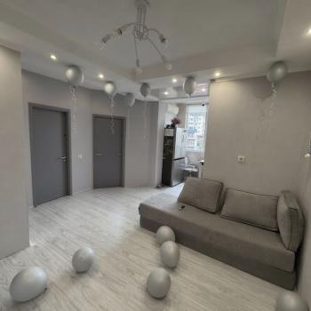 Продается 2-х комнатная квартира, 38,6 м²