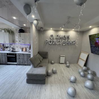 Продается 2-х комнатная квартира, 38,6 м²
