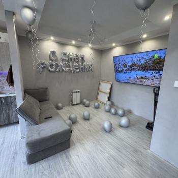 Продается 2-х комнатная квартира, 38,6 м²