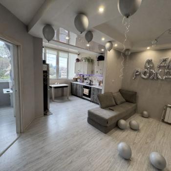 Продается 2-х комнатная квартира, 38,6 м²