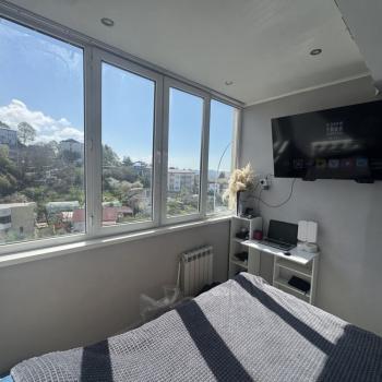 Продается 2-х комнатная квартира, 38,6 м²