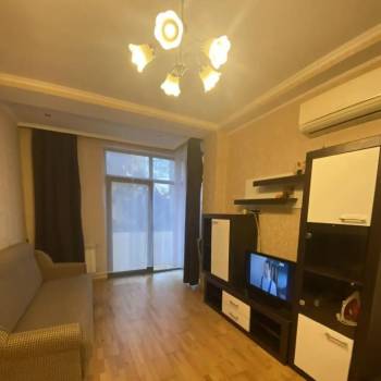 Сдается 1-комнатная квартира, 40 м²