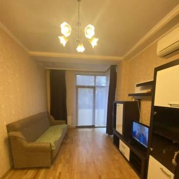 Сдается 1-комнатная квартира, 40 м²