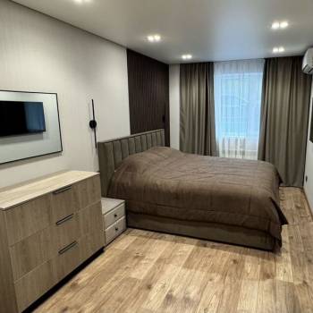 Продается 2-х комнатная квартира, 56,3 м²