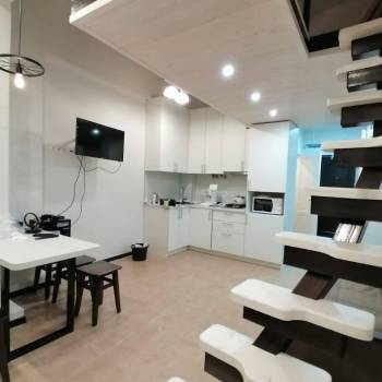 Сдается 1-комнатная квартира, 26 м²