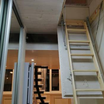 Сдается 1-комнатная квартира, 26 м²