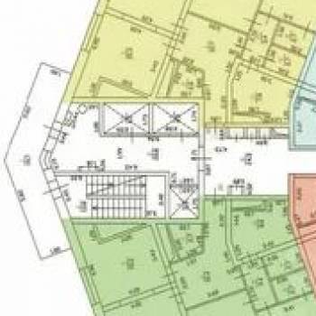 Продается 2-х комнатная квартира, 134,2 м²
