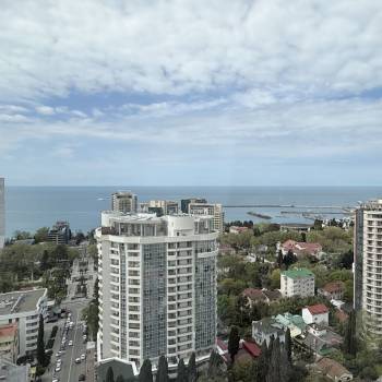 Продается 2-х комнатная квартира, 134,2 м²