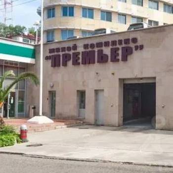 Продается 2-х комнатная квартира, 134,2 м²