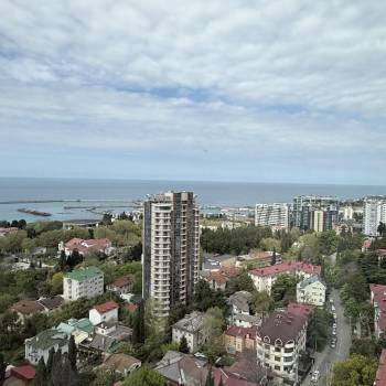 Продается 2-х комнатная квартира, 134,2 м²
