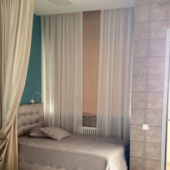Продается 2-х комнатная квартира, 134,2 м²