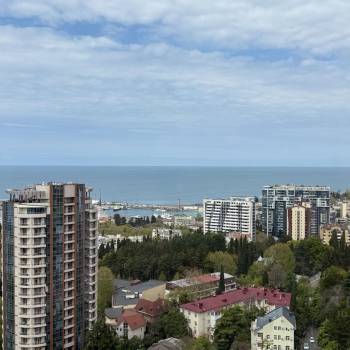 Продается 2-х комнатная квартира, 134,2 м²