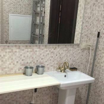 Сдается 1-комнатная квартира, 40 м²