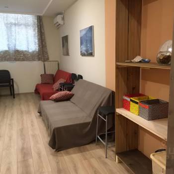 Сдается 1-комнатная квартира, 40 м²