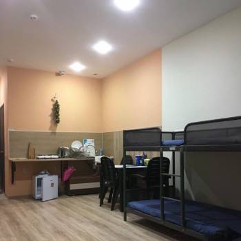 Сдается 1-комнатная квартира, 40 м²