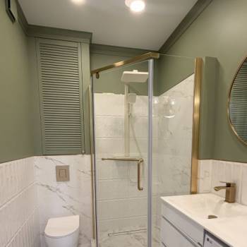Продается 1-комнатная квартира, 34,3 м²