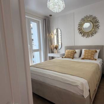 Продается 1-комнатная квартира, 34,3 м²