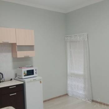 Продается 1-комнатная квартира, 30 м²