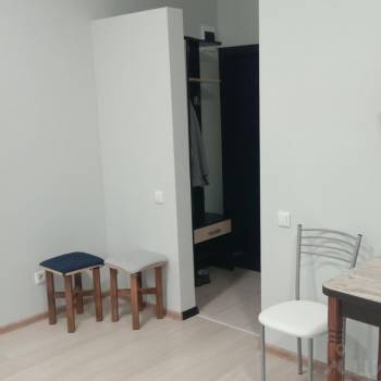 Продается 1-комнатная квартира, 30 м²