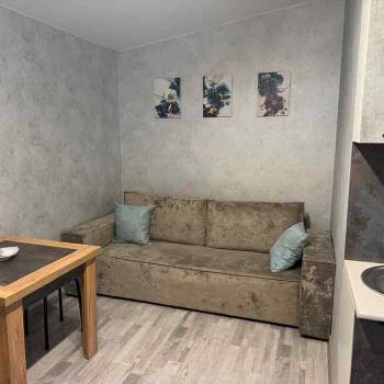 Сдается 1-комнатная квартира, 25 м²