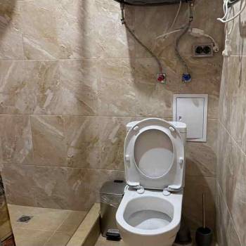 Сдается 1-комнатная квартира, 25 м²