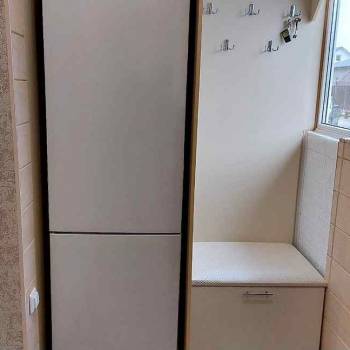 Сдается 2-х комнатная квартира, 40 м²