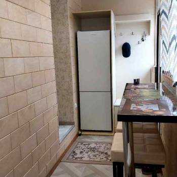 Сдается 2-х комнатная квартира, 40 м²
