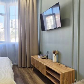 Продается 1-комнатная квартира, 24 м²