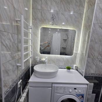 Продается 1-комнатная квартира, 35 м²
