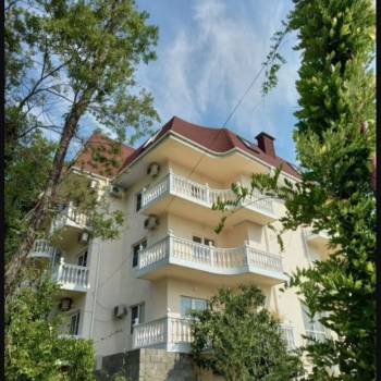 Продается 1-комнатная квартира, 35 м²