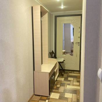 Продается 1-комнатная квартира, 32,5 м²