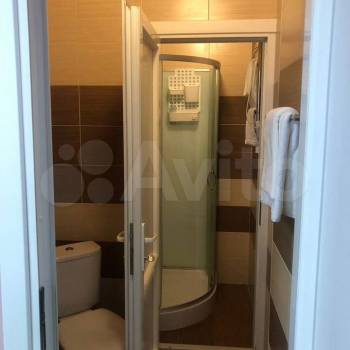 Продается 1-комнатная квартира, 18,3 м²