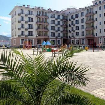 Продается 1-комнатная квартира, 18,3 м²