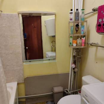 Продается 1-комнатная квартира, 23 м²