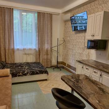 Продается 1-комнатная квартира, 23 м²